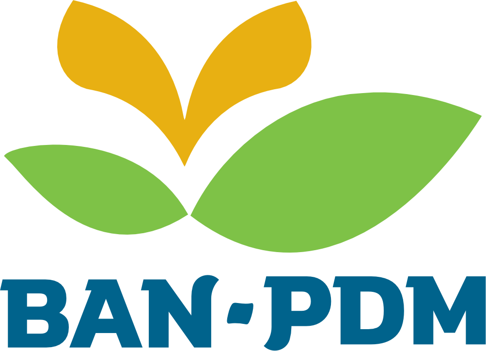 BAN-PDM Logo